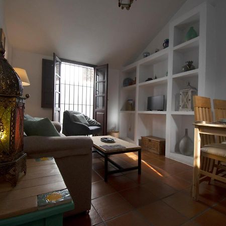 Mirador Alhambra - 2 Private Terraces - Wifi - Apartment Granada Bagian luar foto