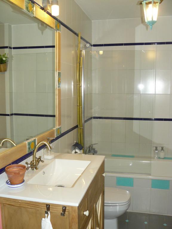 Mirador Alhambra - 2 Private Terraces - Wifi - Apartment Granada Bagian luar foto